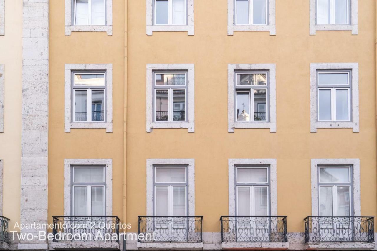 Akicity Baixa Selected Lisbon