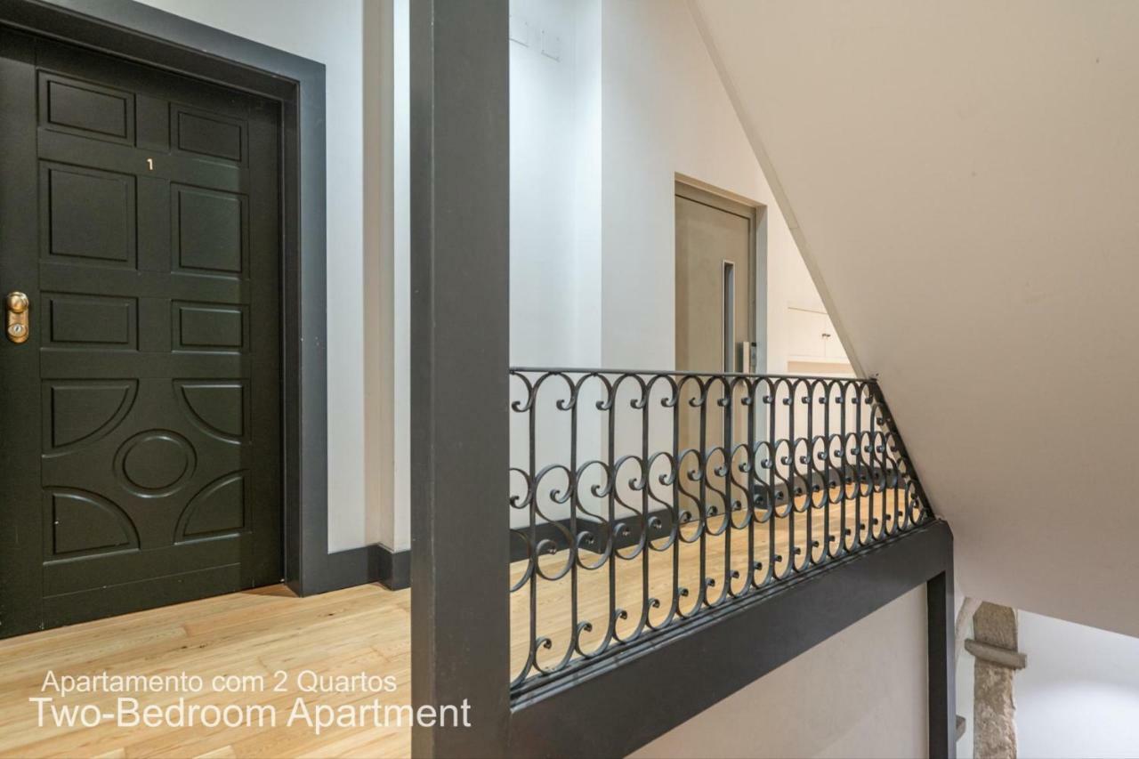 Apartment Akicity Baixa Selected *